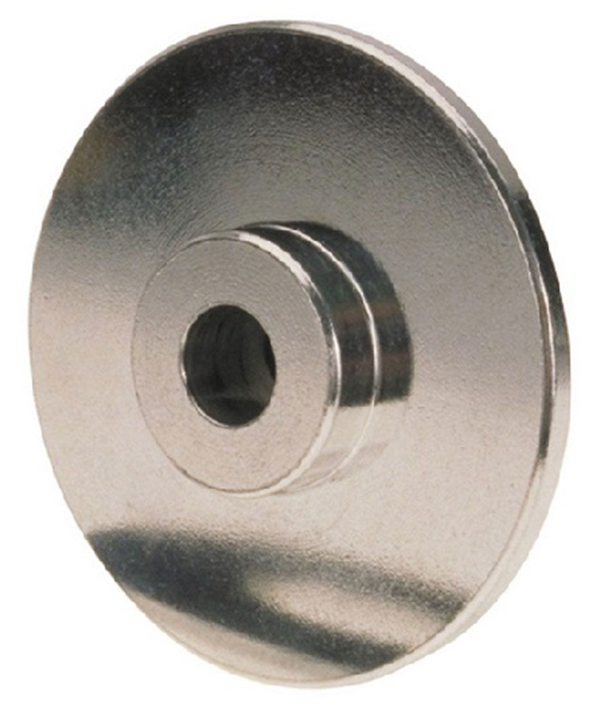 PFS 2-1/2" Long O.D X 7/16" Bolt Hole Peterson Fluid Systems Mandrel Step Washer PFS05-0730 SR