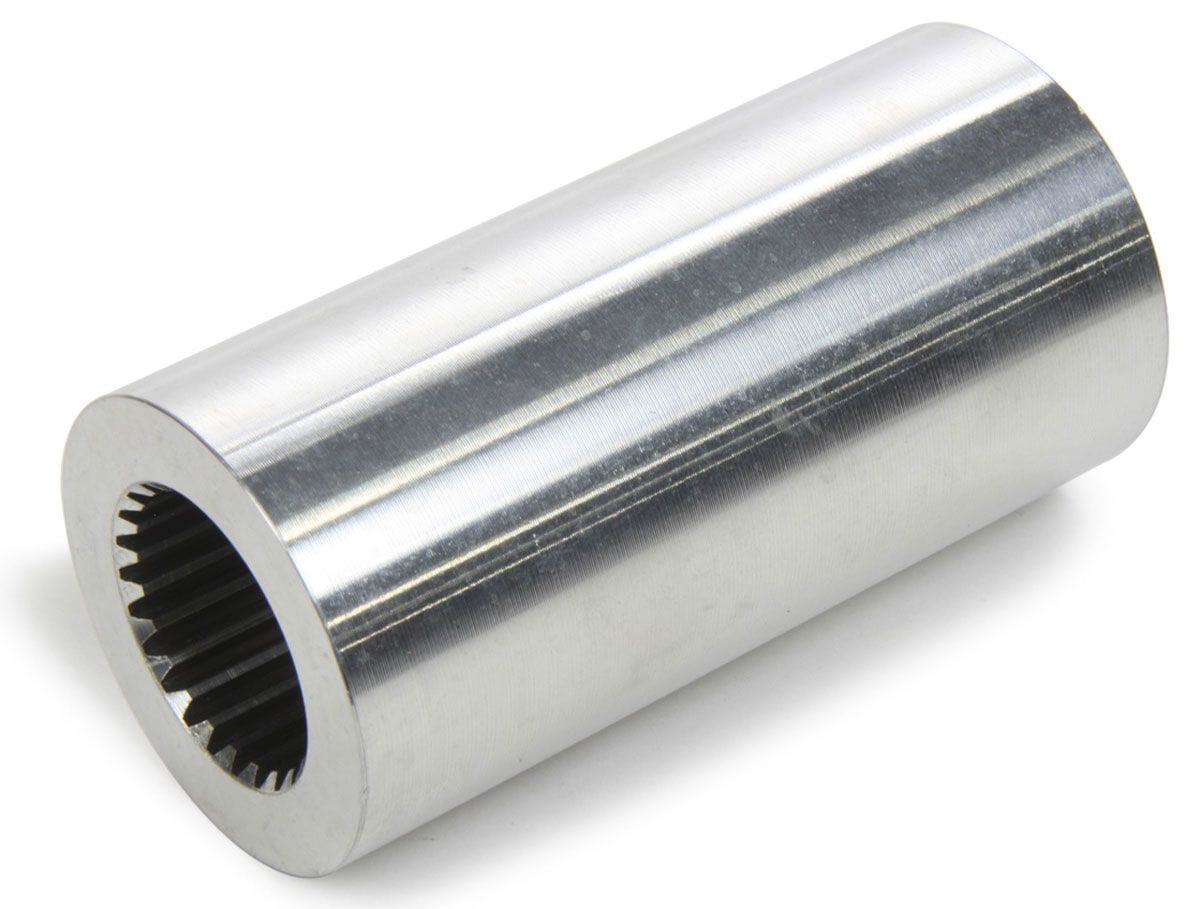 PFS 2.250" O.D X 4.020" Thick Peterson Fluid Systems Splined Mandrel Spacer PFS06-0756 SR