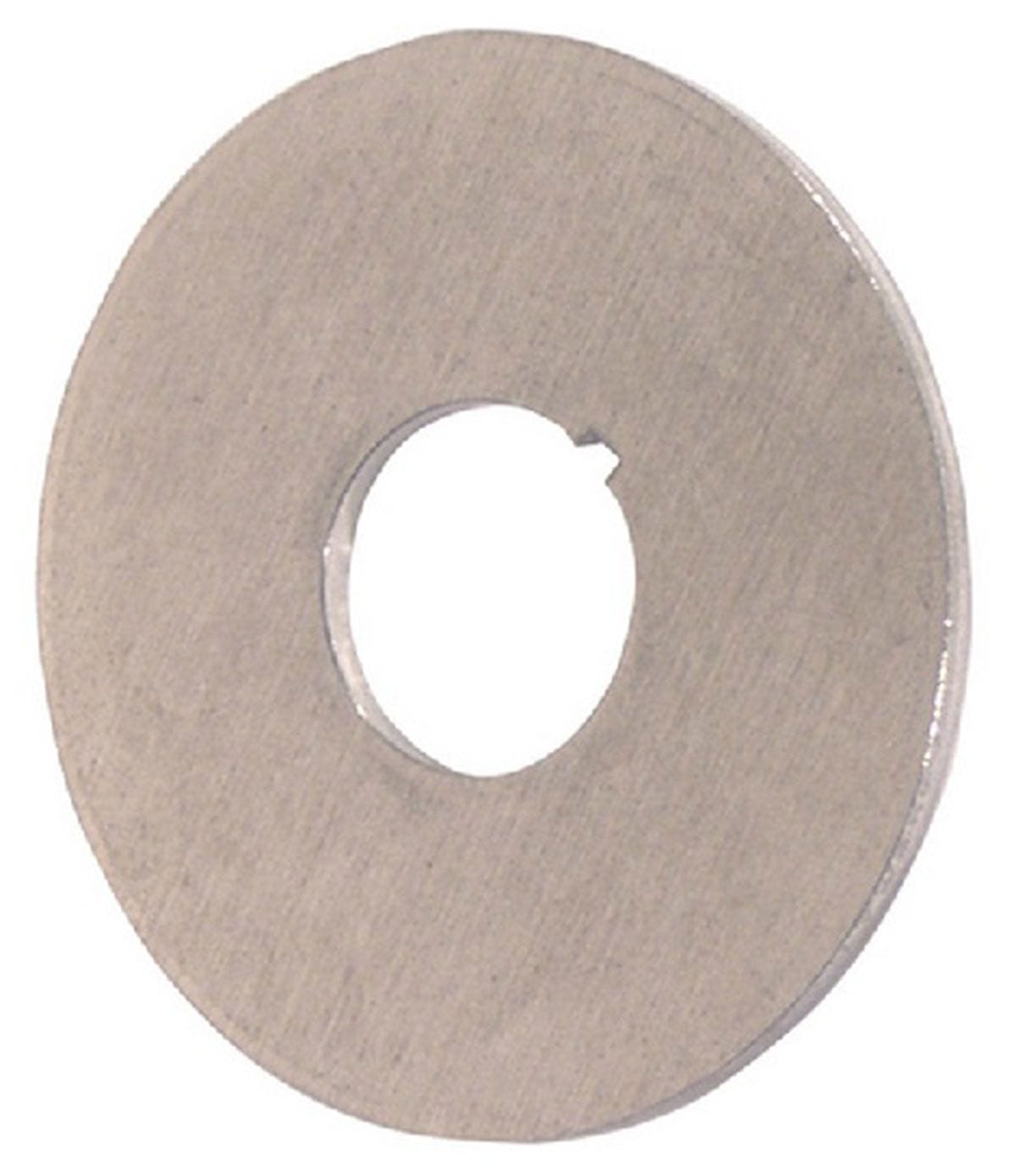 PFS 2-3/4" Long O.D X 1" Bolt Hole, 1/8" Thick Peterson Fluid Systems Mandrel Guide Washer PFS05-0735 SR