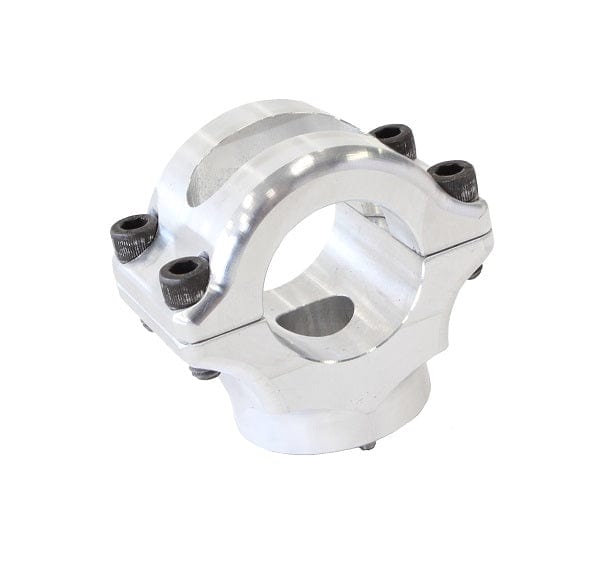 PFS Suit 1-1/4" Bar, Small Oil Filter Mount With Primer Peterson Fluid Systems Bar Mount Bracket PFS09-1590 SR