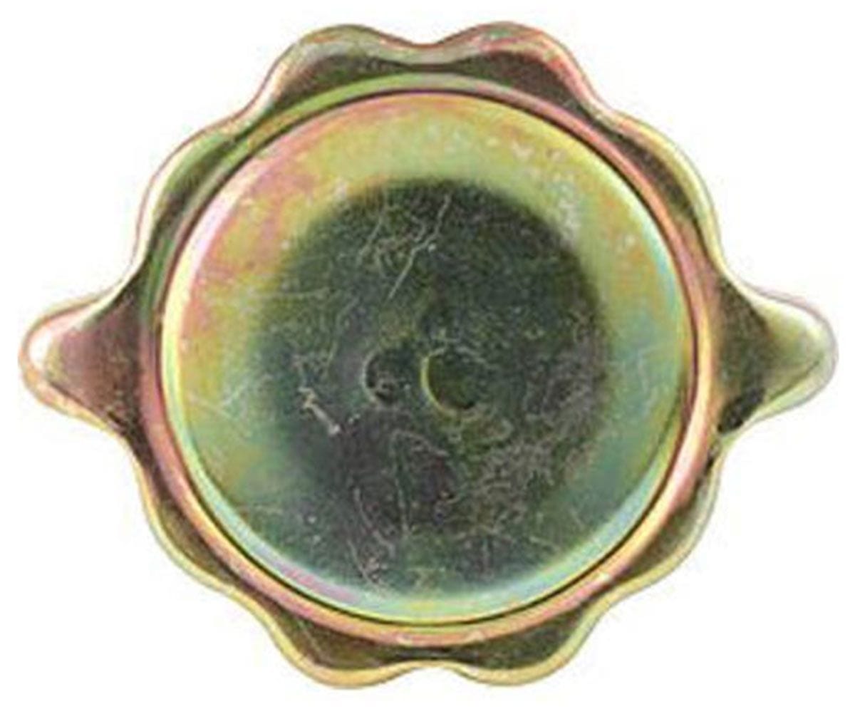 PFS Suit Peterson Oil Tanks Peterson Fluid Systems Replacement Oil Tank Cap (Cap Only) PFS08-0602 SR