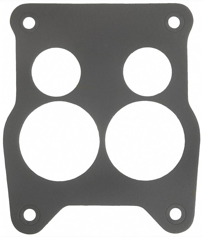 PG Spread Bore, 4-Hole Performance Gaskets Carburettor Base Gasket 5RBG-650 SR