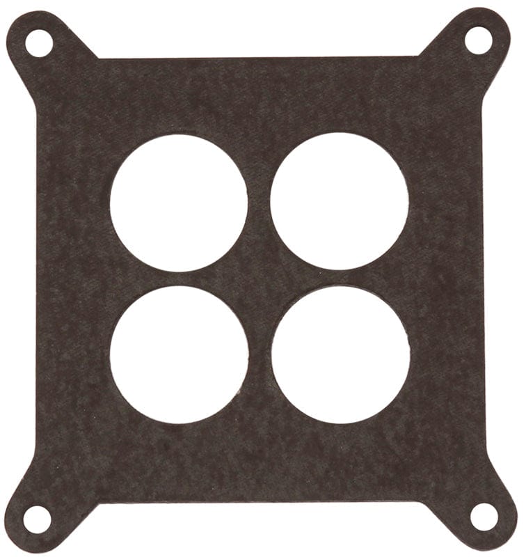 PG Square Bore, 4-Hole Performance Gaskets Carburettor Base Gasket 5RBG-600 SR