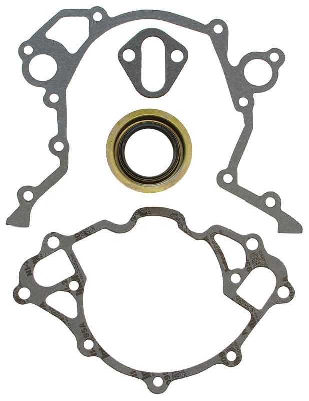 PG Suit Ford 289-351W Performance Gaskets Timing Cover Gasket Set 5REGTCS-351W SR