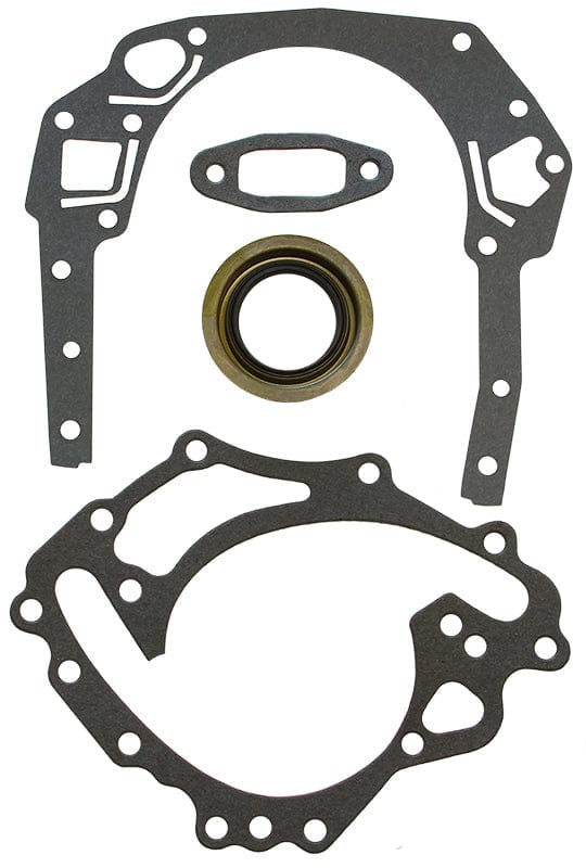 PG Suit Ford 302-351C Performance Gaskets Timing Cover Gasket Set 5REGTCS-351C SR
