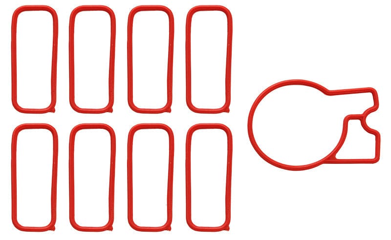 PG Suit GM LS Series Performance Gaskets Intake Manifold O-Ring Set 5REGIM-LS1 SR