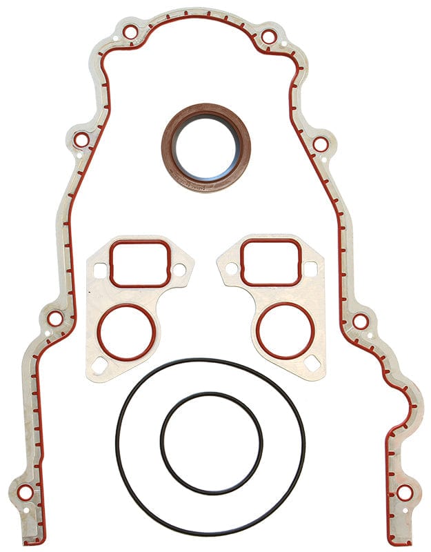 PG Suit GM LS Series Performance Gaskets Timing Cover Gasket Set 5REG-TCS53 SR