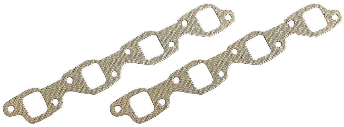 PG Suit Holden Commodore 5.0L EFI VN-VT Performance Gaskets Exhaust Manifold Gasket Set 5REGEX-308VN SR