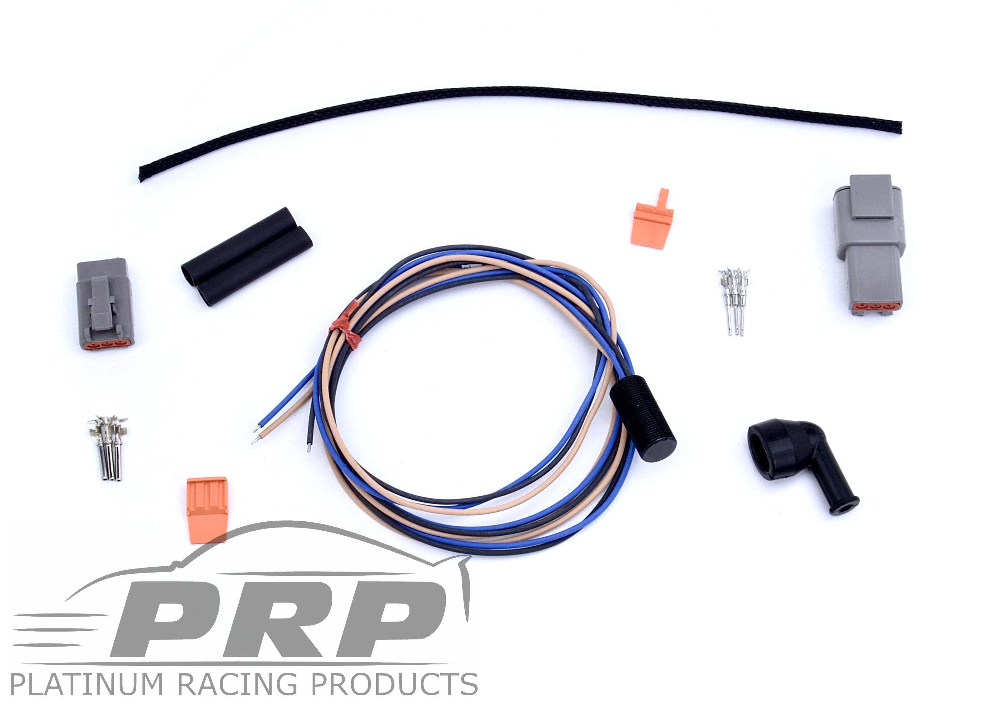 Platinum Racing Products Sensors Top Black Cherry Hall Sensor Kit Replacement ZF/ Cherry sensors for PRP Trigger kits. SR