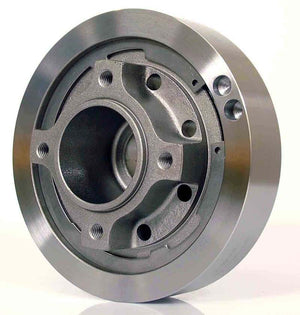 Powerbond Race Series 6.5" Harmonic Balancer (28 oz. in.) PB1060-SS