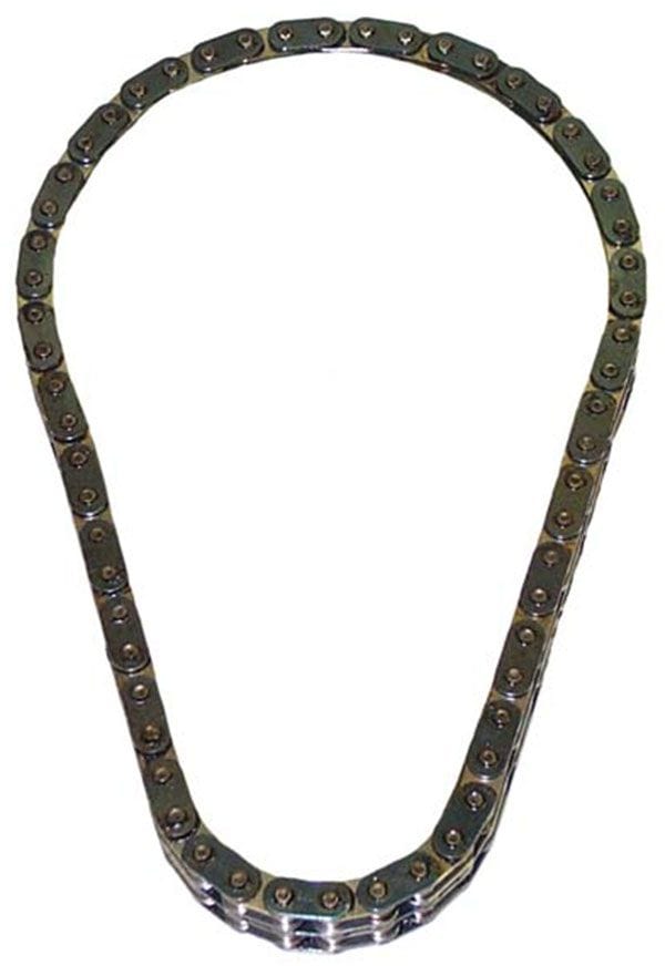 ROLLMASTER Suit BB Chev 427-502, BB Ford 429-460, BB Chrysler & Slant 6cyl Rollmaster Replacement IWIS Double Row Timing Chain RO3DR66-2 SR