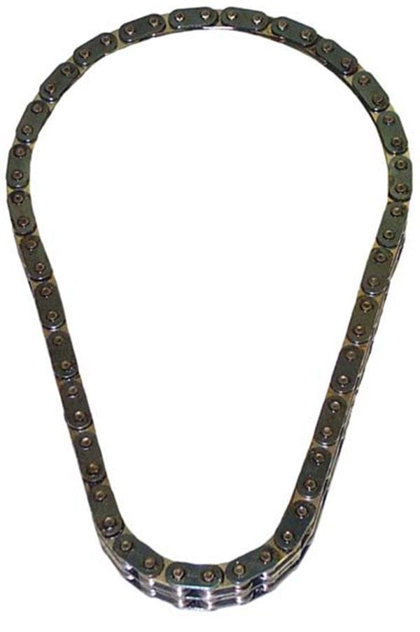 ROLLMASTER Suit Ford 302-351 Cleveland & FE Rollmaster Replacement IWIS Double Row Timing Chain RO3DR64-2 SR