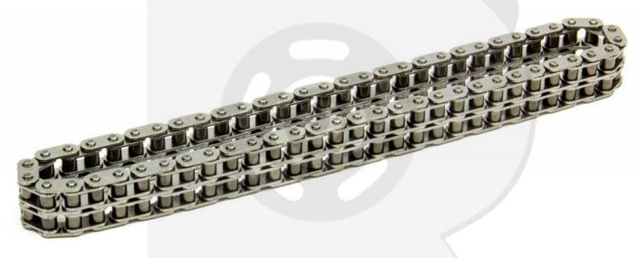 ROLLMASTER Suit Ford 6 Cyl OHC EA-AU, Non VCT Rollmaster Replacement IWIS Double Row Timing Chain RO3DR114-1 SR