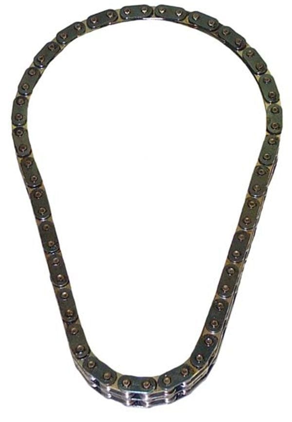 ROLLMASTER Suit Ford Falcon 250 6cyl Rollmaster Replacement IWIS Double Row Timing Chain RO3DR52-2 SR