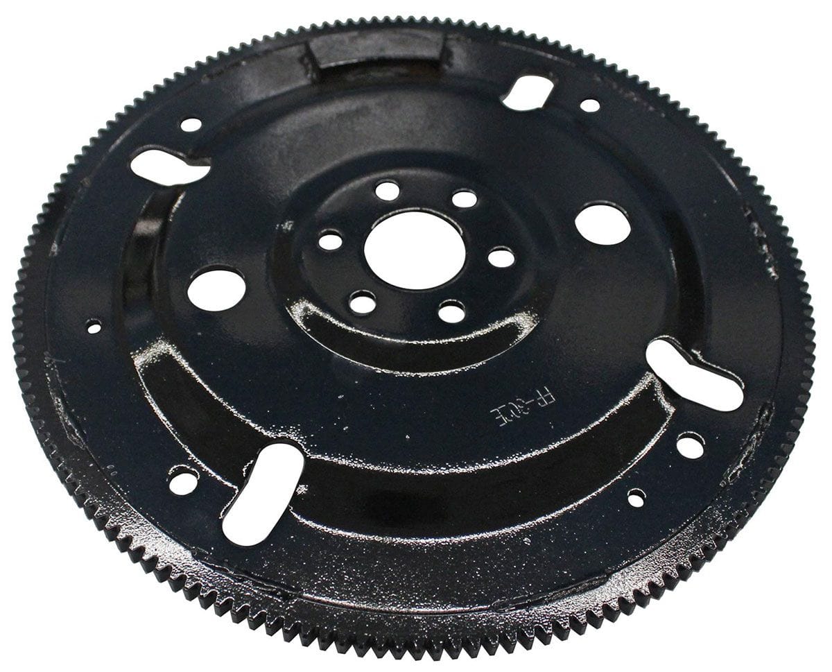 SCAT Ford 302-351W, 164 Tooth, 28.2 oz External Balance, 11.5" bolt circle Scat Flexplate - SFI Approved SCFP-302E-SFI SR