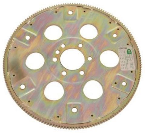 SCAT Holden 253-304-308, 153 Tooth, Internal Balance Scat Flexplate - SFI Approved SCFP-308-SFI SR