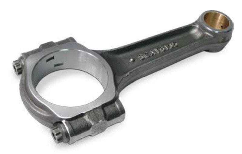 SCAT Holden V8 253-308-304-355, 5.700" length Scat 4340 Forged I-Beam Conrods SC2-ICR3085700 SR