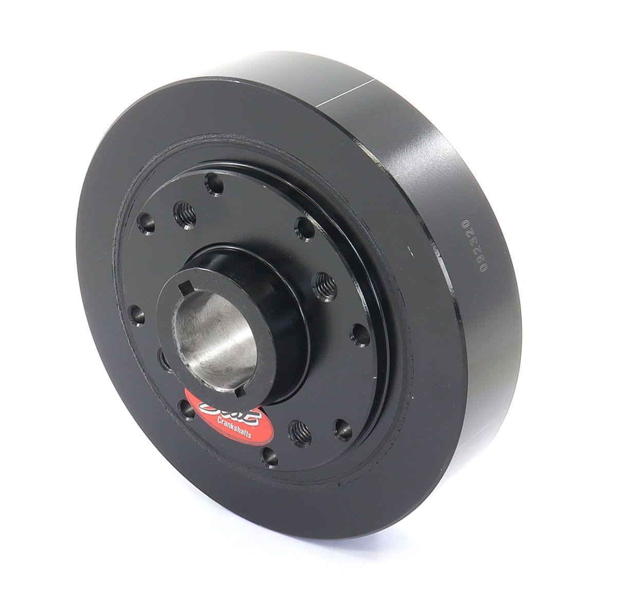 SCAT Suit BB Ford 429-460, Internal Balance, 6.7" O.D Scat Harmonic Balancer SCA8008 SR