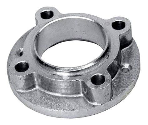 SCAT Suit Ford 302/5.0L Windsor, .950" Thick, 4-Bolt Scat Harmonic Balancer Spacer SCA8107 SR