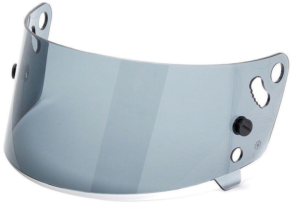 SIMPSON Suits Voyager 2 Simpson Smoke Visor SI88801A SR