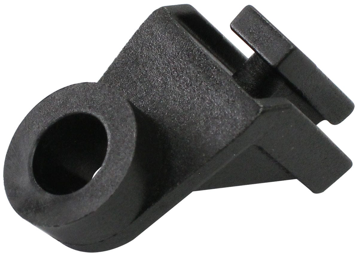 SPAL Cooling SPEF3521 Electric Fan Mounting Feet Raised Type (EA) 4 Required per Fan SPEF3521 SR