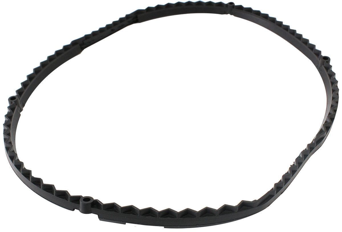 SPAL Suit SPAL 16 Fan, Seals Between Fan & Core Spal Thermo Fan Gasket SPEF3552 SR