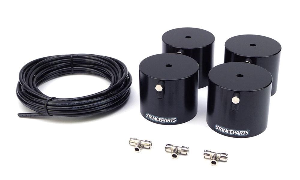 StanceParts Stance Parts 12.5 / 12.5 4 AIR CUPS ONLY SR