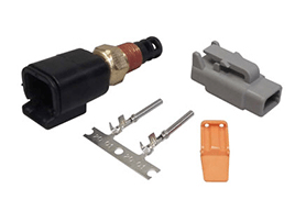 StealthRide Bosch Intake Air Temp Sensor ( IAT) & Boost Solenoid SR