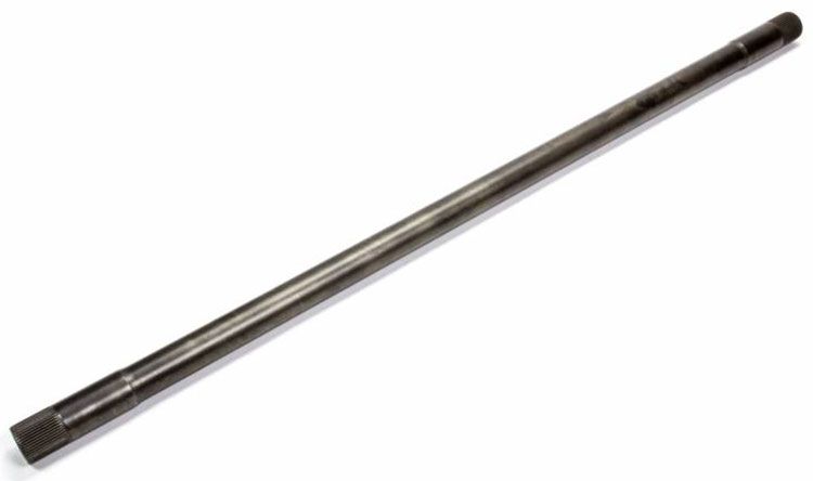 Strange 1.000" O.D x 30", 1 1/8", 3/4" Gun Drilled Strange Sprint Car Torsion Bar STSEE10003000 SR