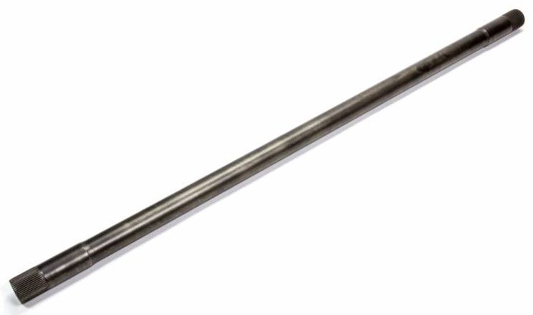 Strange 1.015" O.D x 30", 1 1/8", 3/4" Gun Drilled Strange Sprint Car Torsion Bar STSEE10153000 SR