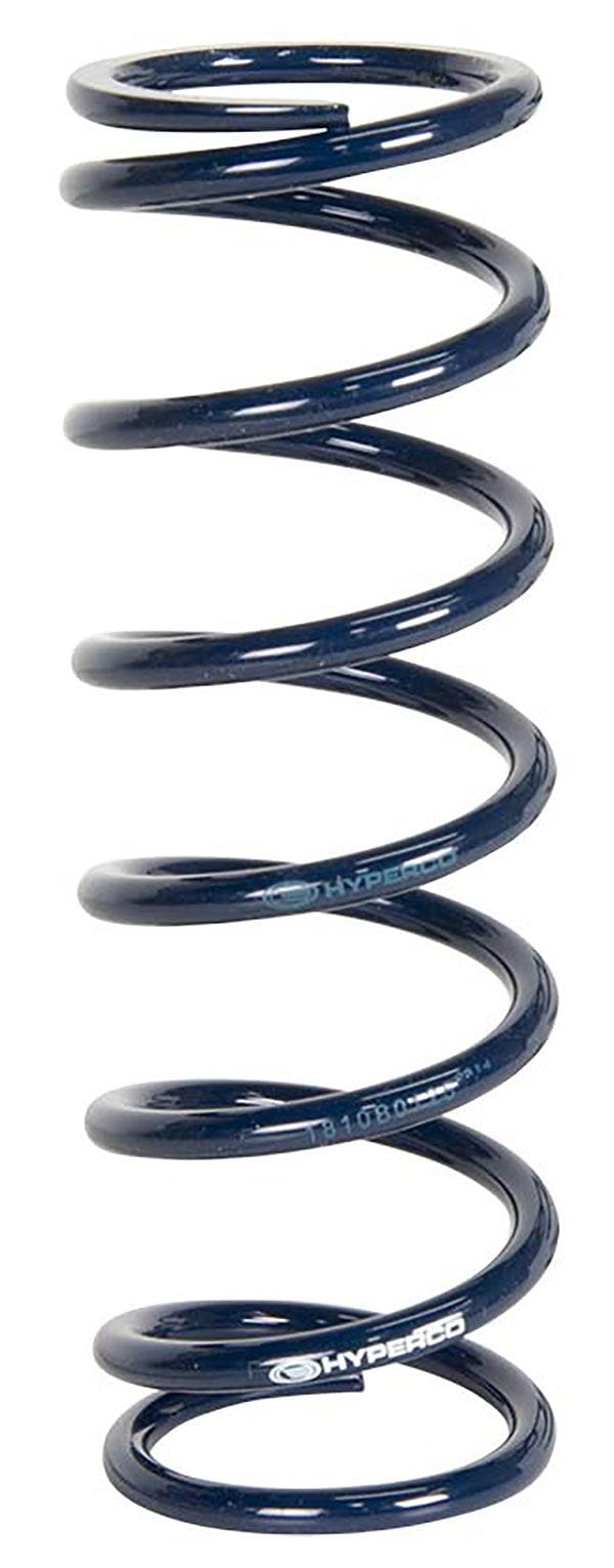 STRANGE 2.500" I.D x 10.00" Long Strange Coil-Over Springs (Each) 150 LBS STSP10150A SR