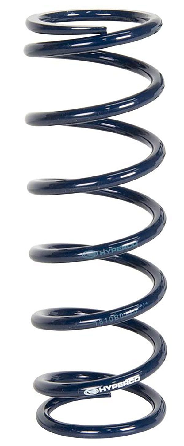 STRANGE 2.500" I.D x 10.00" Long Strange Coil-Over Springs (Each) 200 LBS STSP10200A SR