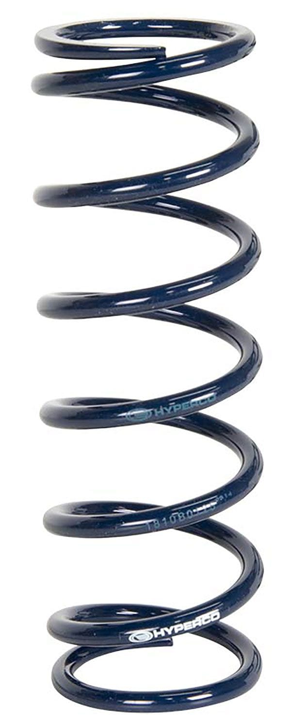 STRANGE 2.500" I.D x 10.00" Long Strange Coil-Over Springs (Each) 425 LBS STSP10425A SR