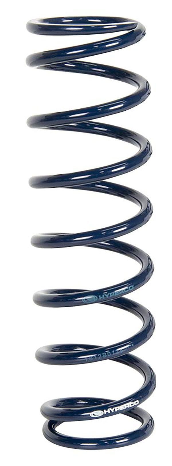 STRANGE 2.500" I.D x 12.00" Long Strange Coil-Over Springs (Each) 110 LBS STSP12110A SR
