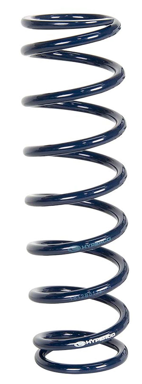 STRANGE 2.500" I.D x 12.00" Long Strange Coil-Over Springs (Each) 150 LBS STSP12150A SR