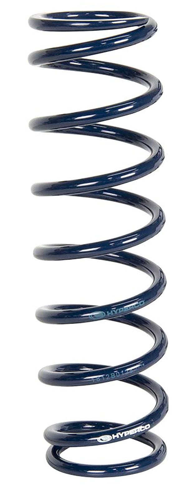 STRANGE 2.500" I.D x 12.00" Long Strange Coil-Over Springs (Each) 175 LBS STSP12175A SR