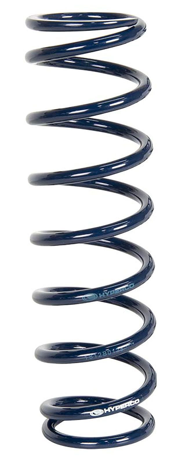 STRANGE 2.500" I.D x 12.00" Long Strange Coil-Over Springs (Each) 200 LBS STSP12200A SR