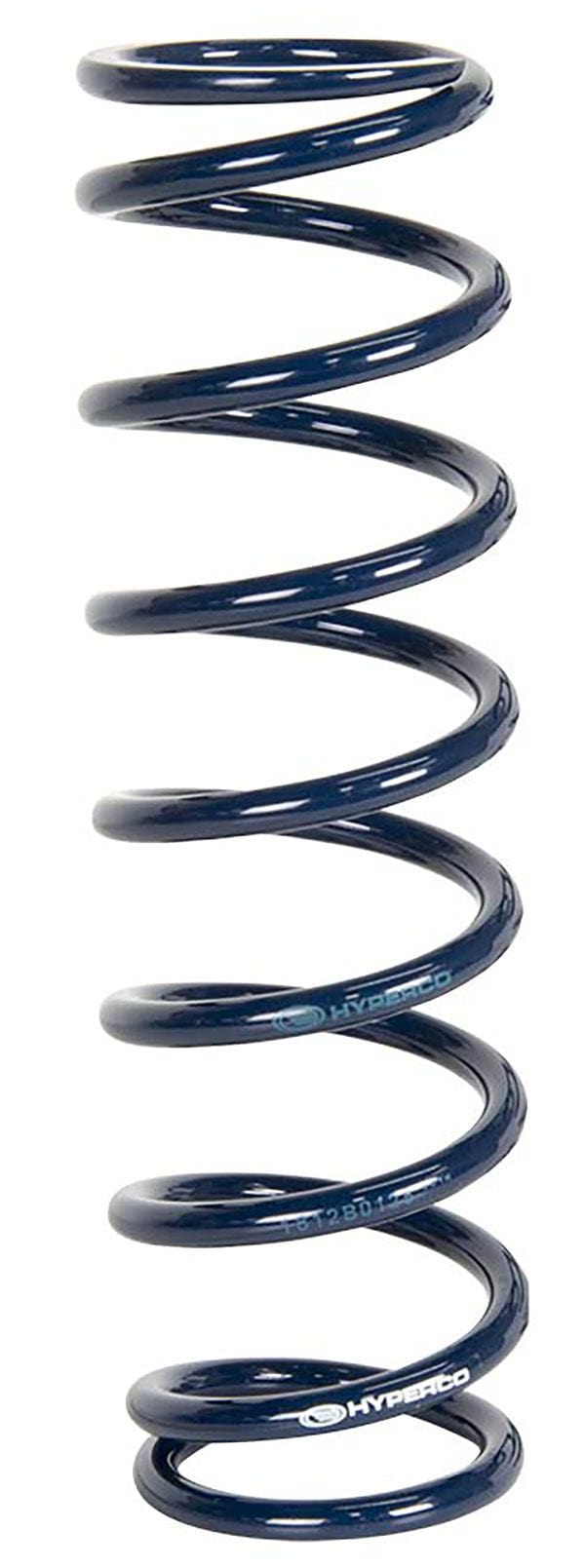 STRANGE 2.500" I.D x 12.00" Long Strange Coil-Over Springs (Each) 225 LBS STSP12225A SR