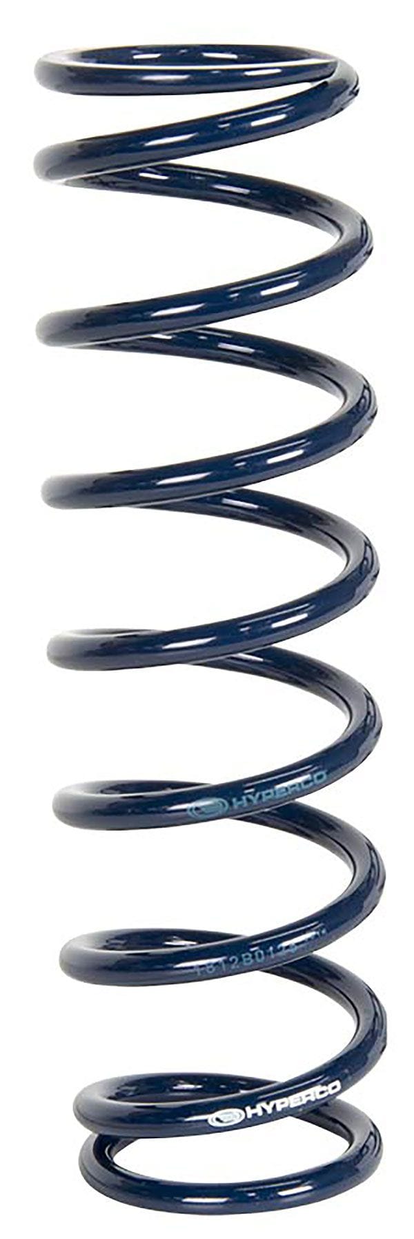 STRANGE 2.500" I.D x 12.00" Long Strange Coil-Over Springs (Each) 85 LBS STSP12085A SR