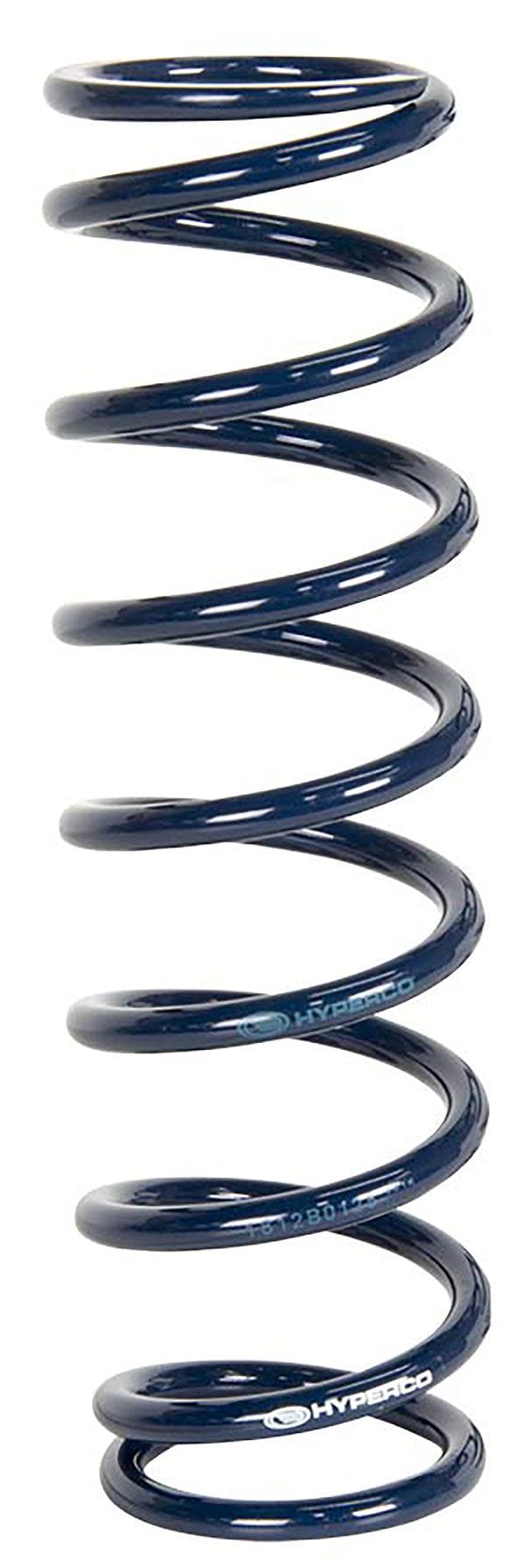 STRANGE 2.500" I.D x 12.00" Long Strange Coil-Over Springs (Each) 95 LBS STSP12095A SR