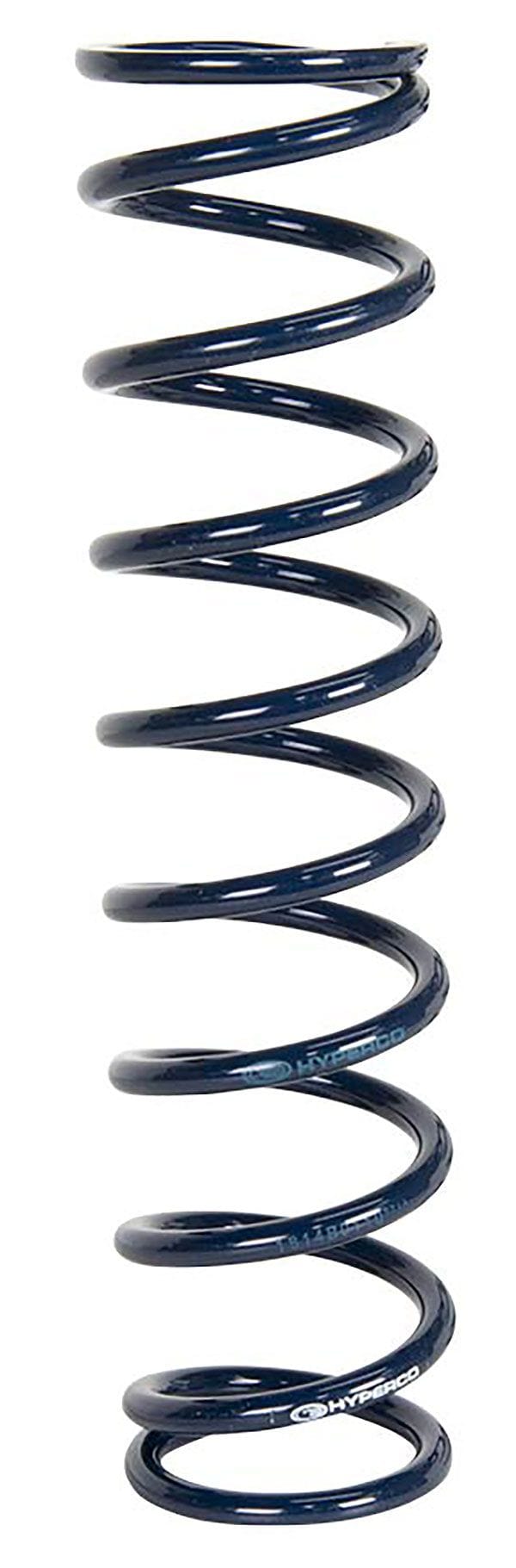 STRANGE 2.500" I.D x 14.00" Long Strange Coil-Over Springs (Each) 110 LBS STSP14110A SR