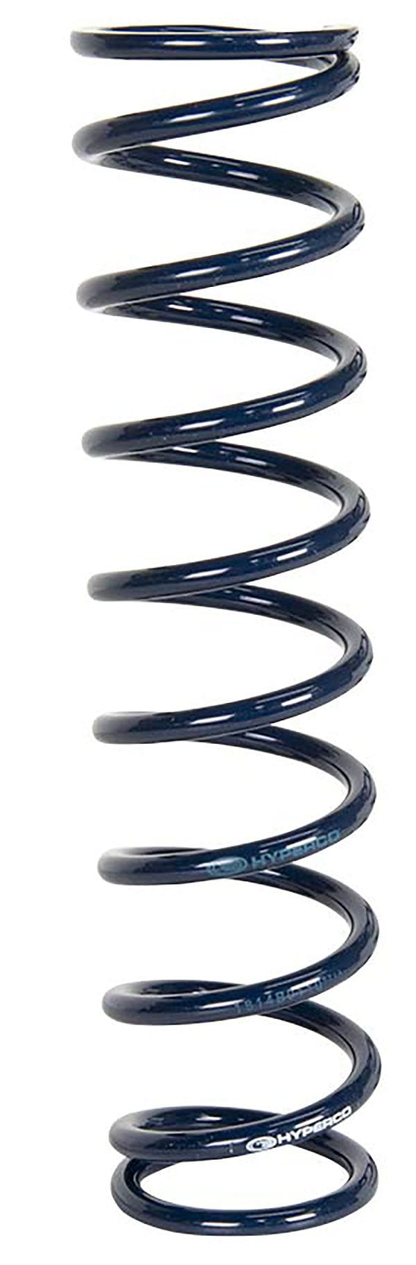 STRANGE 2.500" I.D x 14.00" Long Strange Coil-Over Springs (Each) 138 LBS STSP14138A SR