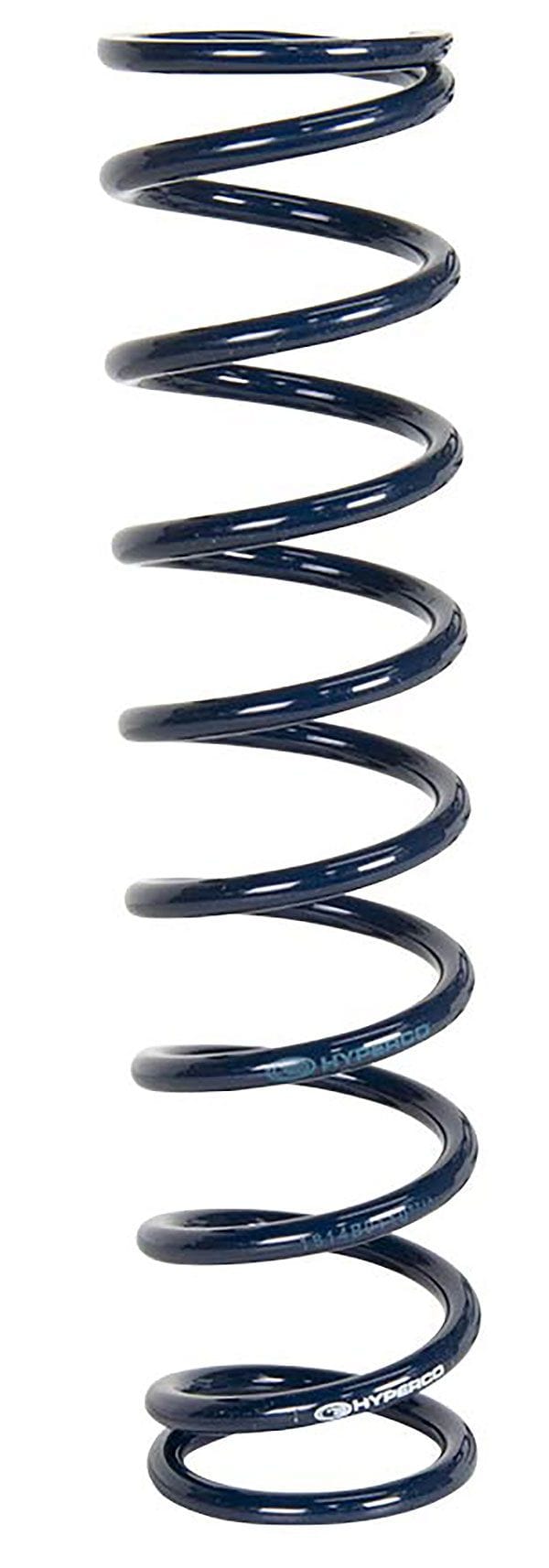 STRANGE 2.500" I.D x 14.00" Long Strange Coil-Over Springs (Each) 150 LBS STSP14150A SR