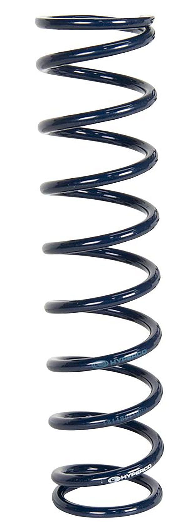 STRANGE 2.500" I.D x 14.00" Long Strange Coil-Over Springs (Each) 175 LBS STSP14175A SR