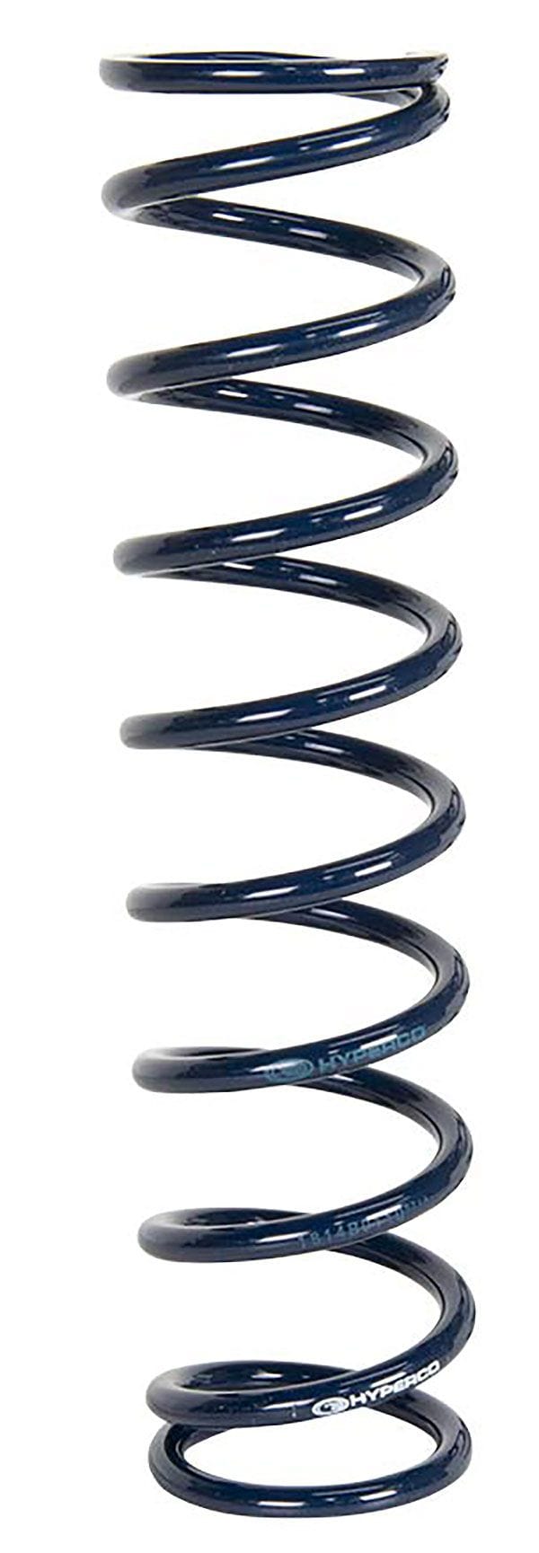 STRANGE 2.500" I.D x 14.00" Long Strange Coil-Over Springs (Each) 325 LBS STSP14325A SR