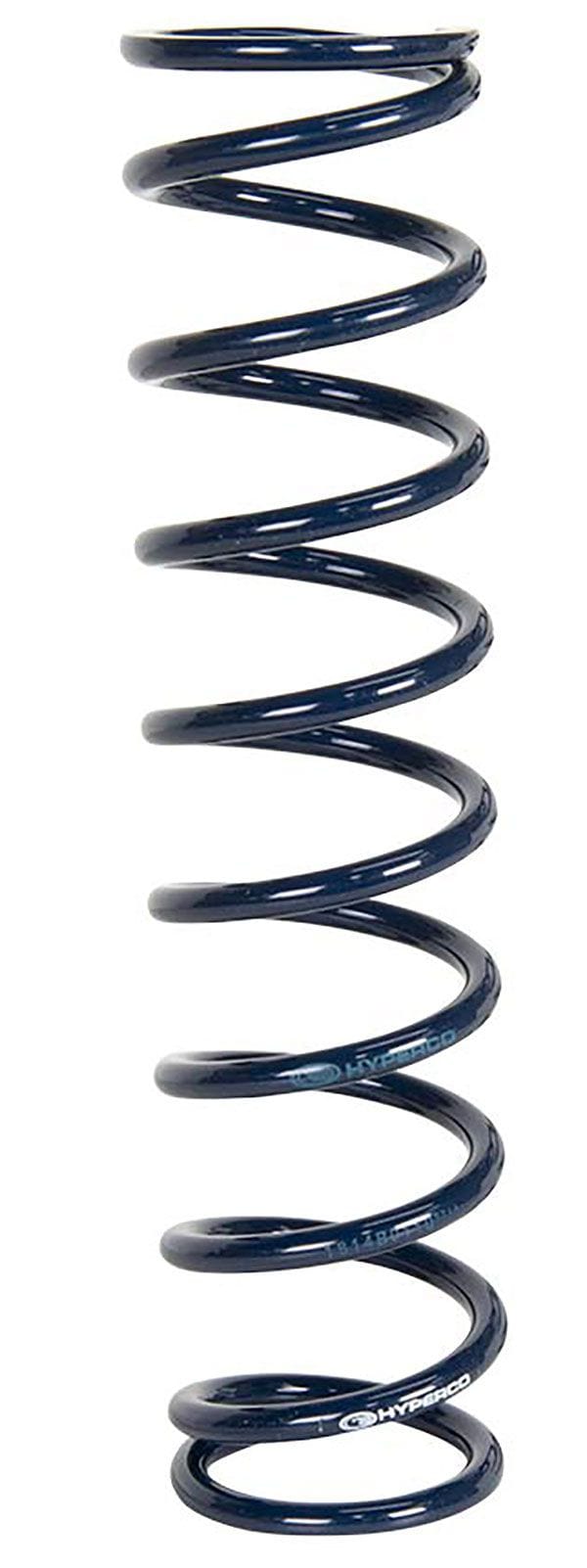 STRANGE 2.500" I.D x 14.00" Long Strange Coil-Over Springs (Each) 85 LBS STSP14085A SR
