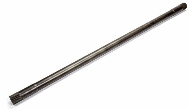 STRANGE .975" O.D x 30", 1 1/8", 3/4" Gun Drilled Strange Sprint Car Torsion Bar STSEE09753000 SR