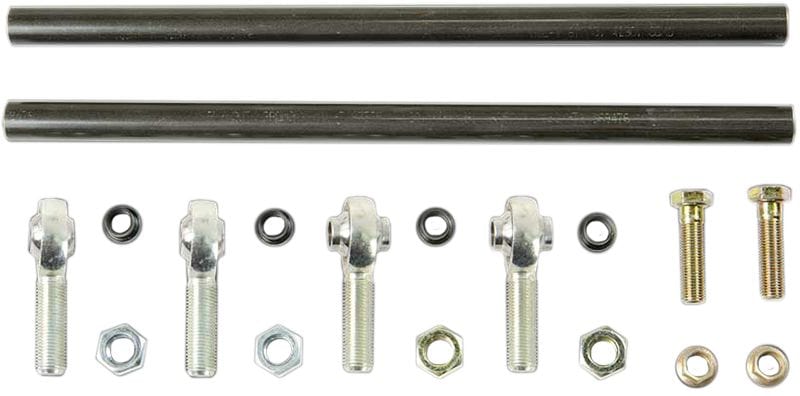 STRANGE For Strange Door Car Steering Rack Strange Tie Rod Fabrication Kit STS3449 SR