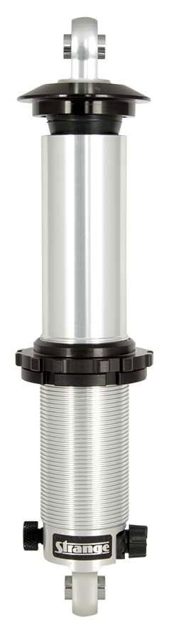 STRANGE Spring Not Included Strange Double Adjustable Coil-Over Shock 2.62" Stroke (Single Shock) STS5002A SR