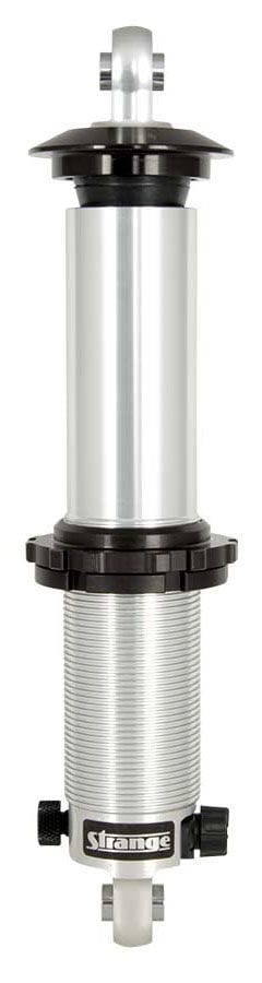STRANGE Spring Not Included Strange Double Adjustable Coil-Over Shock 3.36" Stroke (Single Shock) STS5003A SR
